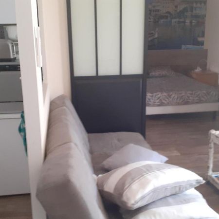Le Patiot 2 Apartment Six-Fours-les-Plages Exterior foto