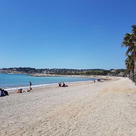 Le Patiot 2 Apartment Six-Fours-les-Plages Exterior foto
