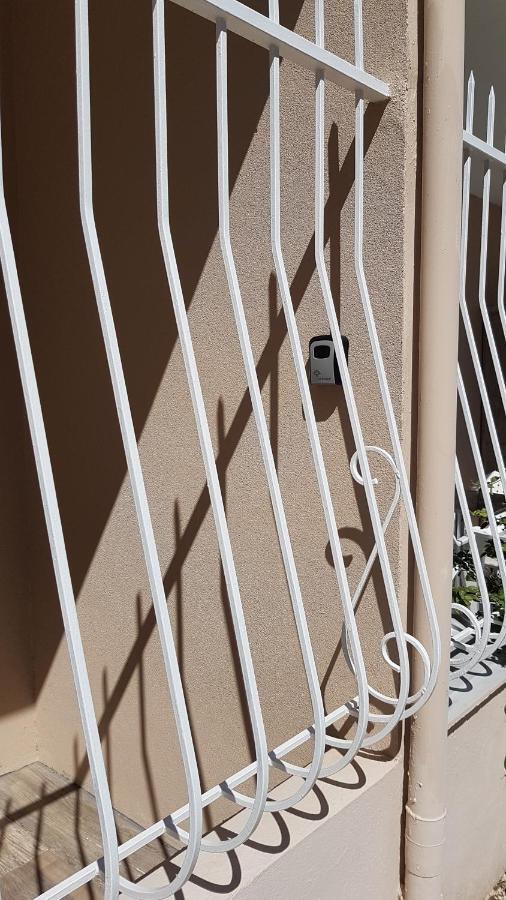 Le Patiot 2 Apartment Six-Fours-les-Plages Exterior foto